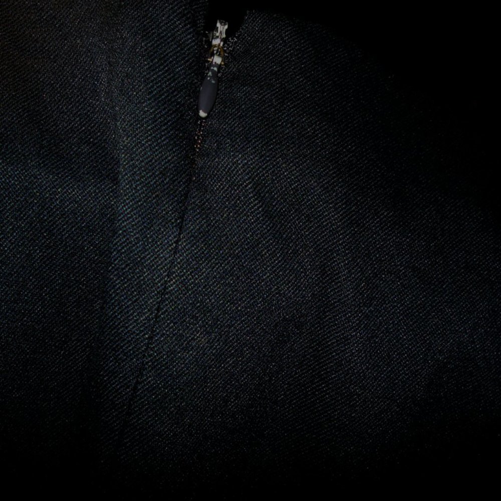 Briggs Pants with Side Zipper and Stretch Waist - Size 16W - Picture 2 of 2